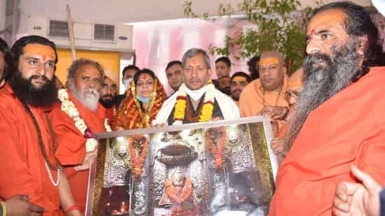 Uttarakhand’s new Chief Minister: Mahakumbh to be open for all