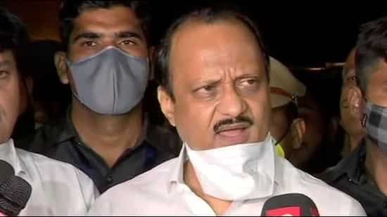 Will not disconnect supply over the bills for now: Ajit Pawar