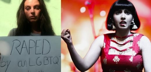 LGBTQ activist accused of Sexual Assault; out on a Bail