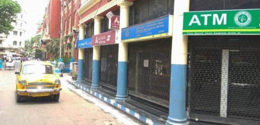 Bank Strike: services to be hit today as 10 lakh employees go on strike