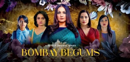 NCPCR asks Netflix to stop streaming the series ‘Bombay Begums’