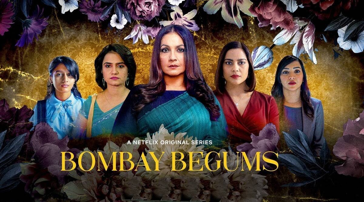 NCPCR asks Netflix to stop streaming the series ‘Bombay Begums’