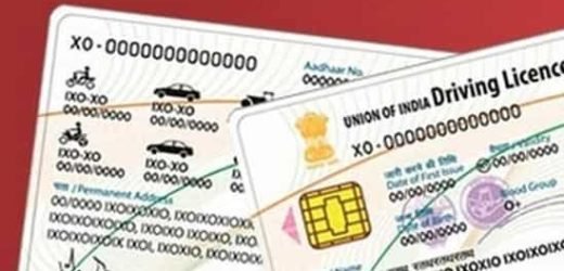 Validity of driving license, vehicle documents extended. Details here