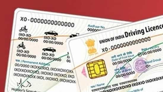 Validity of driving license, vehicle documents extended. Details here