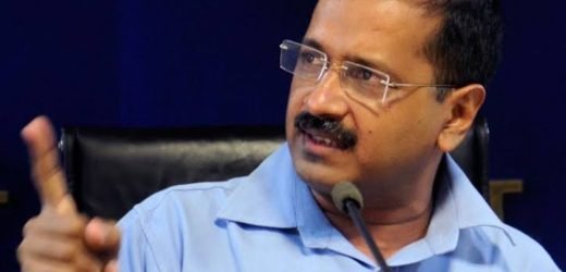 “SAD DAY for Democracy” – CM Kejriwal over NCT Bill passed in Rajya Sabha