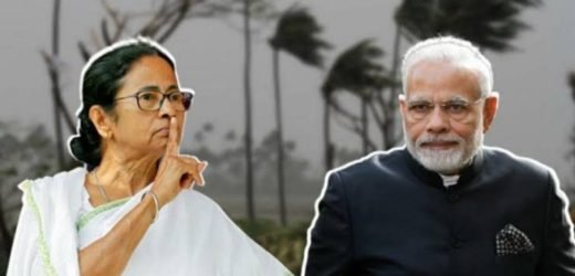 There is no growth expect for PM Modi’s beard: Mamata Banerjee