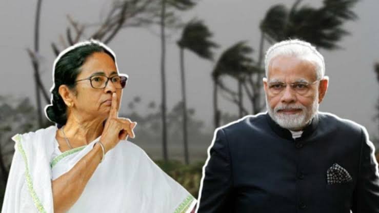 There is no growth expect for PM Modi’s beard: Mamata Banerjee