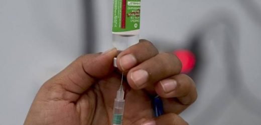 Increase gap between two doses of Covishield vaccine, Centre tells State