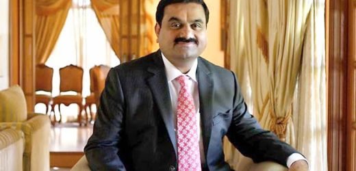 Gautam Adani beats, Elon Musk, Jeff Bezos with wealth surge of $50 billion in 2021