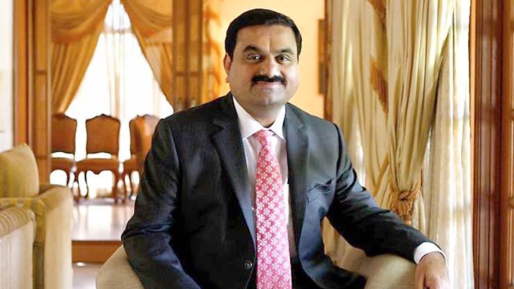 Gautam Adani beats, Elon Musk, Jeff Bezos with wealth surge of $50 billion in 2021