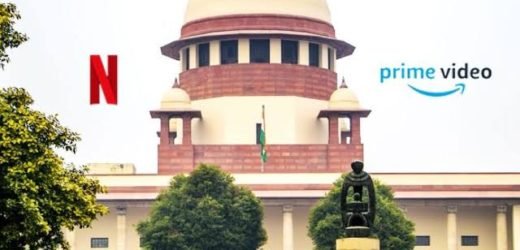 SC asks the government to consider framing more stringent legislation or regulation for OTT platforms