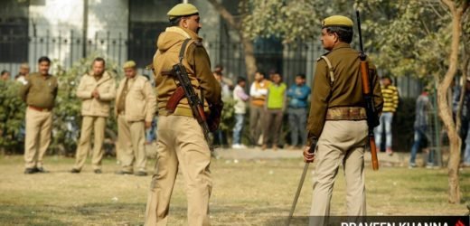 Noida police invokes CrPC 144 ahead of festivals till 30 April