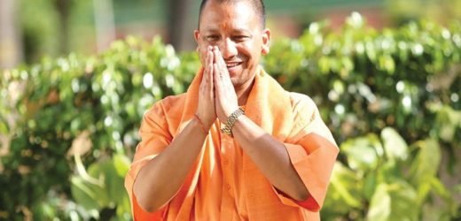 “Secularism is the biggest threat to India’s tradition being globally recognized” – CM Yogi during the launch of Global Encyclopedia of Ramayana