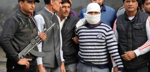 Batla House Case: Ariz Khan convicted for killing inspector Mohan Chand Sharma by Delhi Court