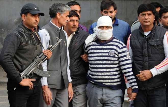 Batla House Case: Ariz Khan convicted for killing inspector Mohan Chand Sharma by Delhi Court