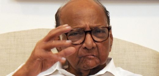 Sharad Pawar sides Anil Deshmukh over Singh’s letter to Thackeray; Fadnavis counters