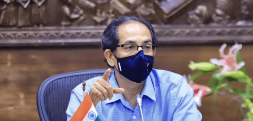 “.. won’t lose any match” – CM Thackeray slams Centre over renaming Motera stadium