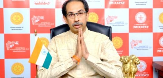 “‘Majboori’ is also something” – CM Thackeray on imposing Lockdown
