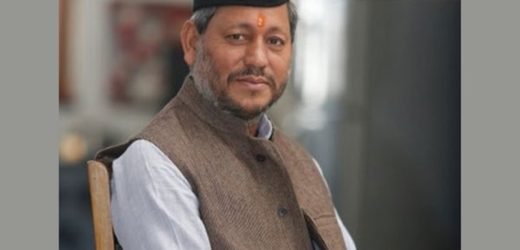 BJP’s Tirath Singh Rawat – the new Chief Minister of Uttarakhand