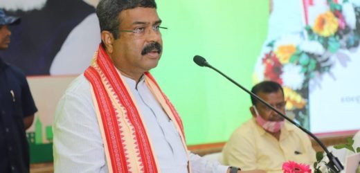 “Fuel prices ‘MAY’ come down by March-April” – Minister of Petroleum, Dharmendra Pradhan