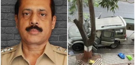 Investigation Officer in Ambani’s case Arrested and Suspended; Was Involved
