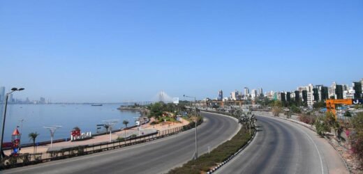 STRICT LOCKDOWN IN MAHARASHTRA from 22nd April, 8PM