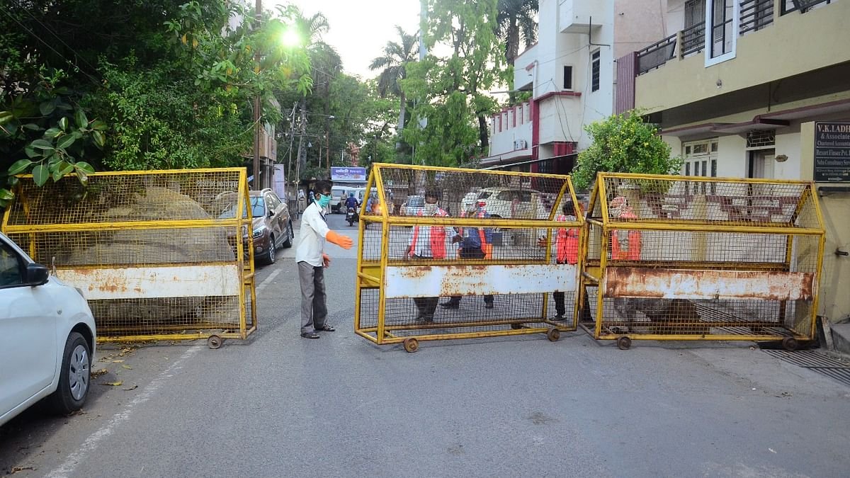 Maharashtra under a Weekend Lockdown from 5th April; Guidelines Out!