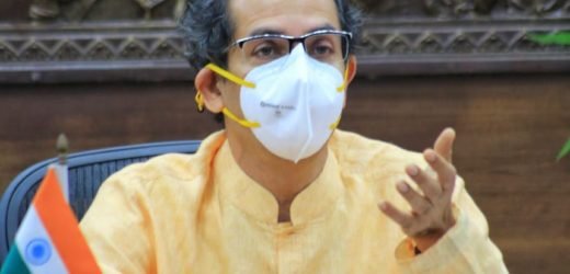 MAHARASHTRA under STRICT CURBS from April 14, 8 PM – CM Uddhav Thackeray announces