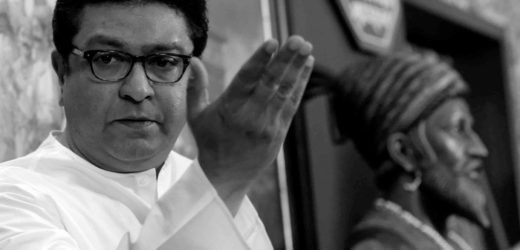 “Migrants responsible for increasing Covid-19 cases in Maharashtra” – MNS Chief Raj Thackeray on Tuesday