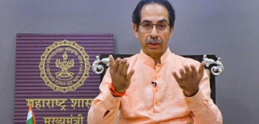 “Lockdown cannot be ruled out if Covid surge prevails”, says CM Uddhav Thackeray on Maharashtra’s Covid surge.