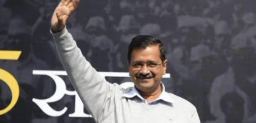 Delhi CM Arvind Kejriwal to represent Delhi, India at World Cities Cultural Forum.