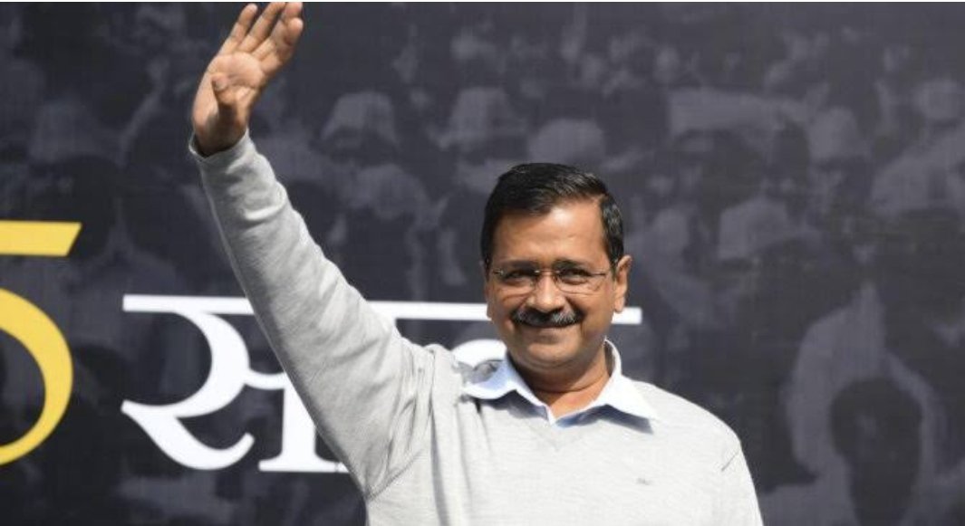 Delhi CM Arvind Kejriwal to represent Delhi, India at World Cities Cultural Forum.