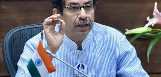 State may divert all oxygen supply for medical use : Maha CM Uddhav Thackeray