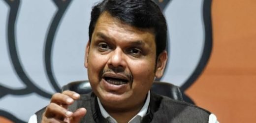 “Lockdown or partial lockdown is fine, but the Government should also help the poor”: Devendra Fadnavis.
