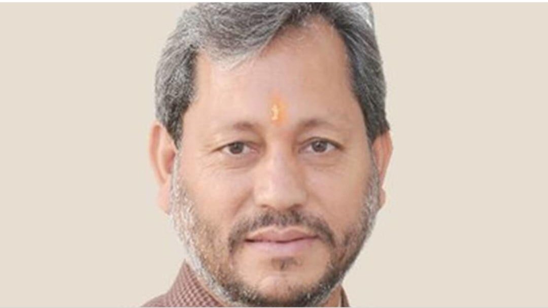 Fewer cases of “love jihad” here as it is the land of Gods, says Uttarakhand’s CM.