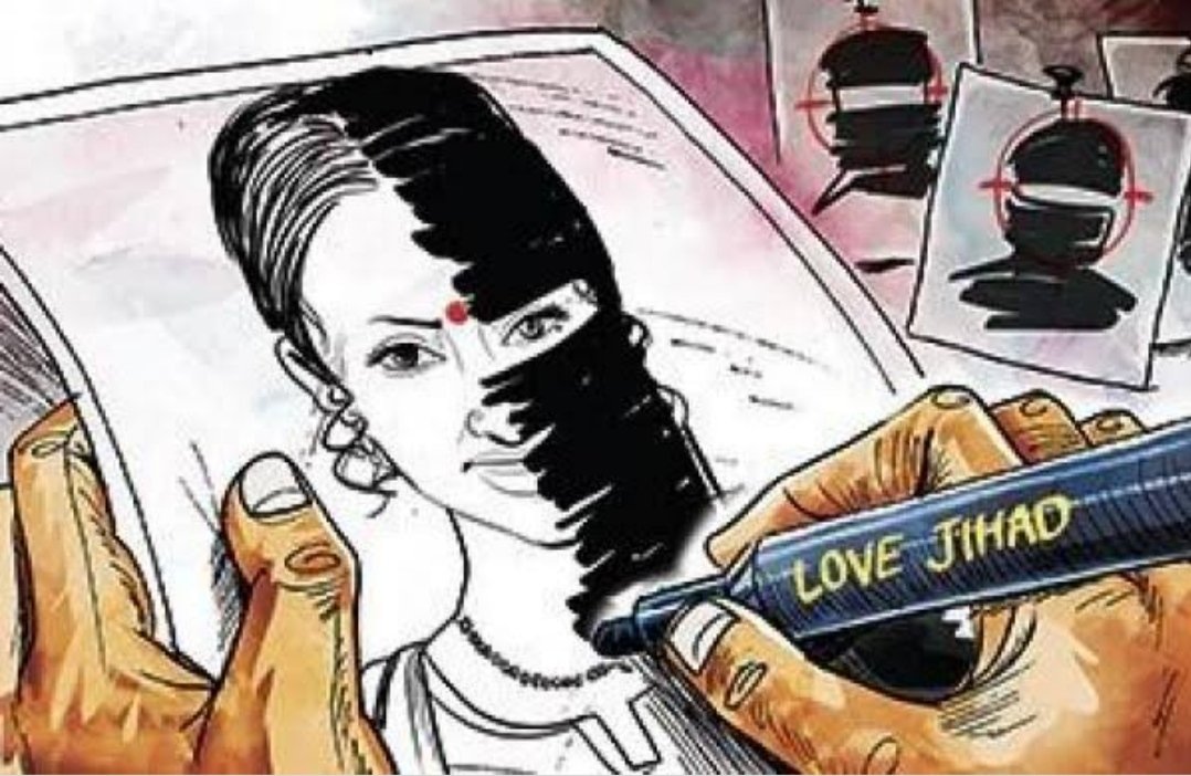 ‘Love jihad’ real, India must be declared a Hindu Rashtra, says PC George