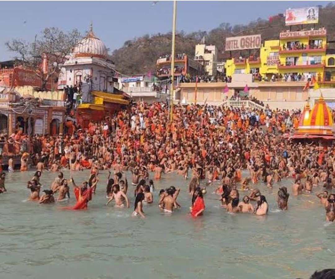 Kumbh to continue, no information of it being cut short : Mela officer