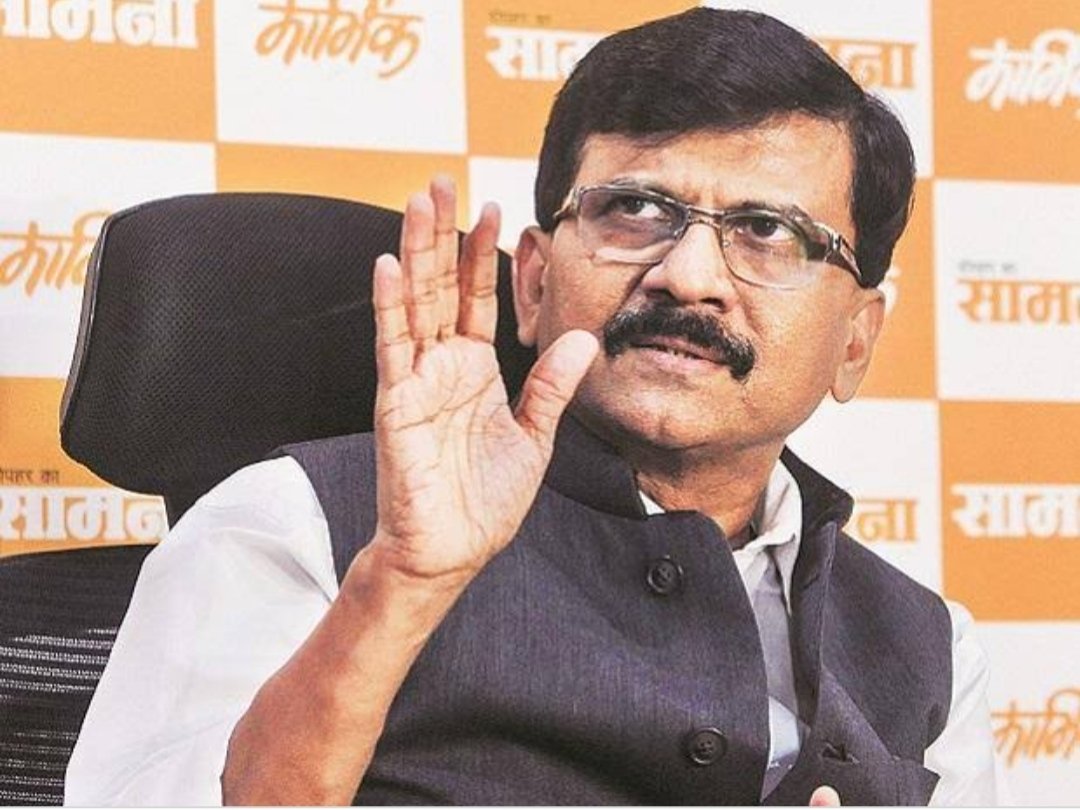 Kumbh Mela returnees may aggravate Covid-19 situation, says Sanjay Raut.