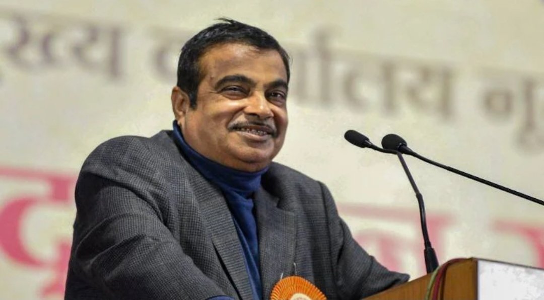 Union Minister Nitin Gadkari asks Tesla to start production in India as early as possible.