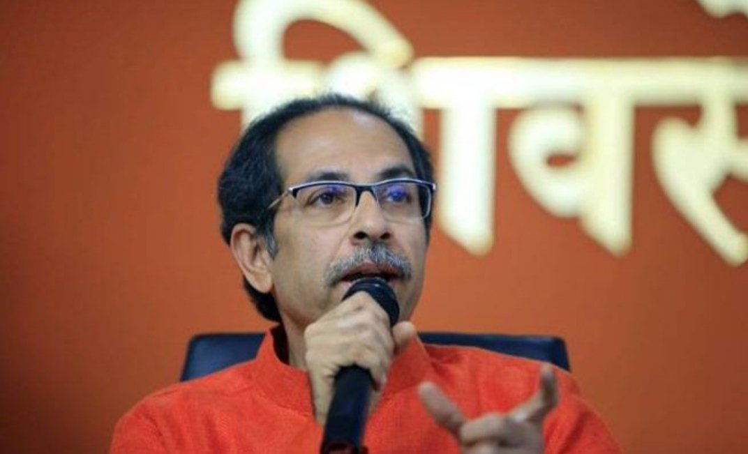 Maha CM Uddhav Thackeray called PM Modi over oxygen shortage, was told PM is in Bengal rally.