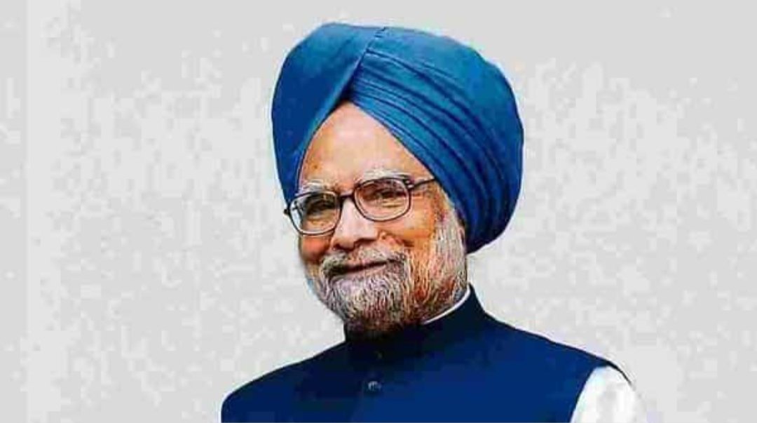 Manmohan Singh offers 5 point programme to help PM Modi to deal with the pandemic.