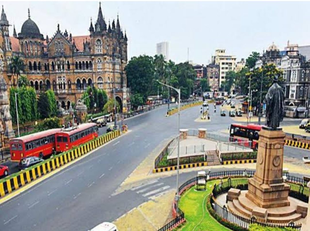 Maharashtra to tighten curbs. Timings for grocery shops to be restricted, to be open only from 7am to 11 am.