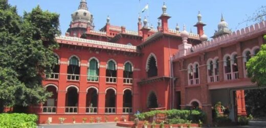 Madras High Court blames Election Commission for rise in Covid-19 cases.