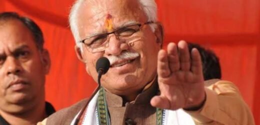 Dead won’t come back by arguing over numbers, focus on relief for those suffering, says Manohar Lal Khattar.
