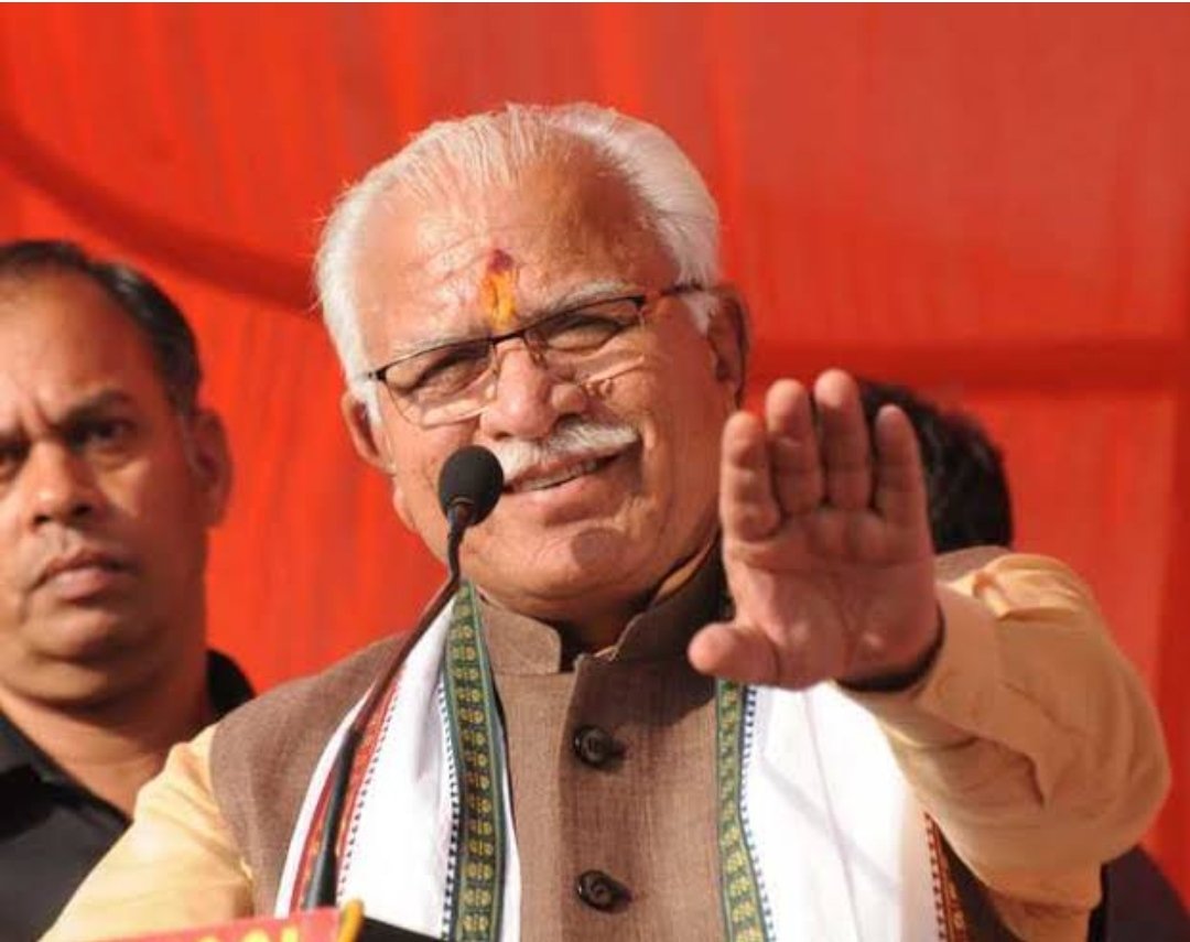 Dead won’t come back by arguing over numbers, focus on relief for those suffering, says Manohar Lal Khattar.