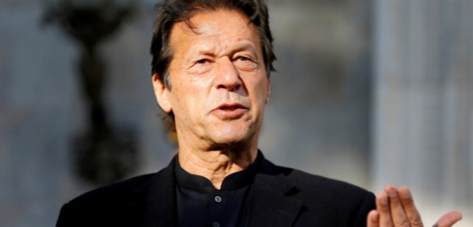 Pakistan’s PM Imran Khan expressed his ‘Solidarity’ with people of India amidst Second Wave of Covid-19