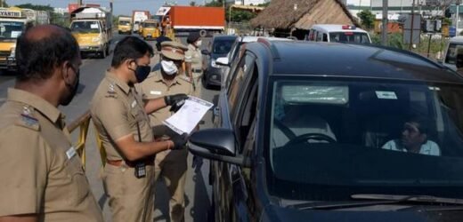 E-Pass System in Maharashtra starts again; All Details Here