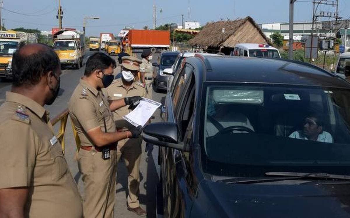 E-Pass System in Maharashtra starts again; All Details Here