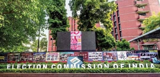 Election Commission bans Victory Rallies after Poll Results amidst rising Covid-19 cases