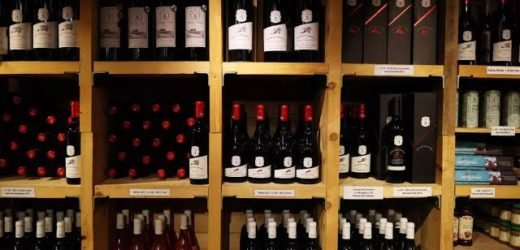 BMC permits Home Delivery of LIQUOR between 7 AM to 8 PM